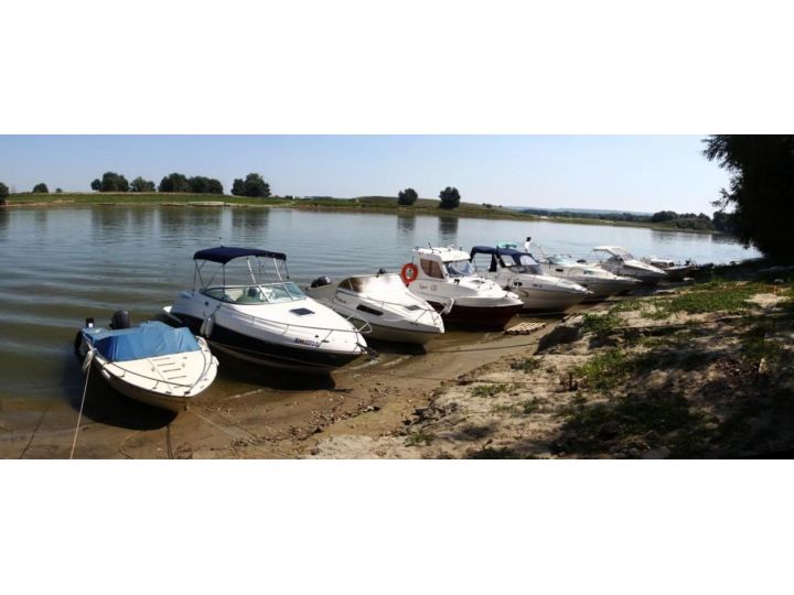 Motel Albatros, Calarasi Oras - imaginea 