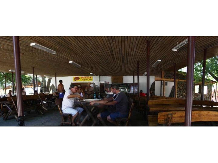 Motel Albatros, Calarasi Oras - imaginea 