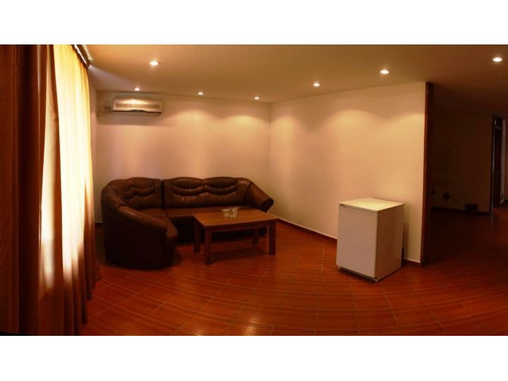 Motel Albatros, Calarasi Oras - imaginea 