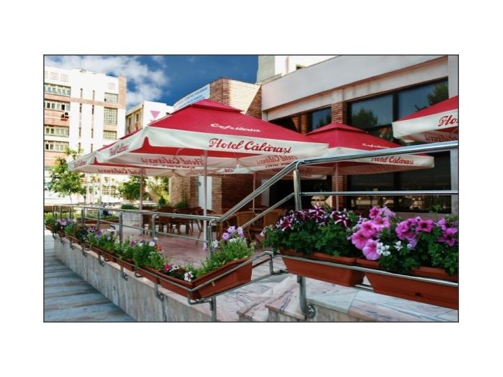 Hotel Calarasi, Calarasi Oras - imaginea 