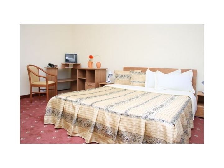 Hotel Calarasi, Calarasi Oras - imaginea 