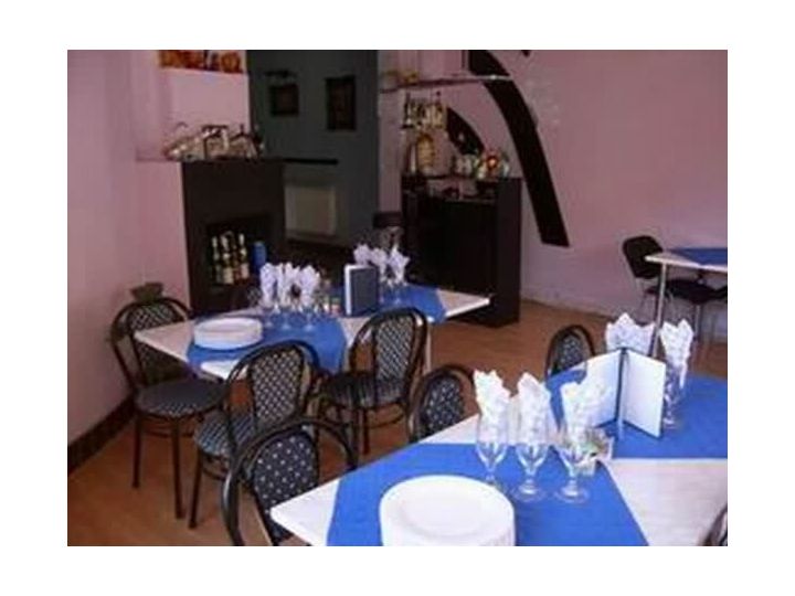 Vila Adriana, Baile Herculane - imaginea 