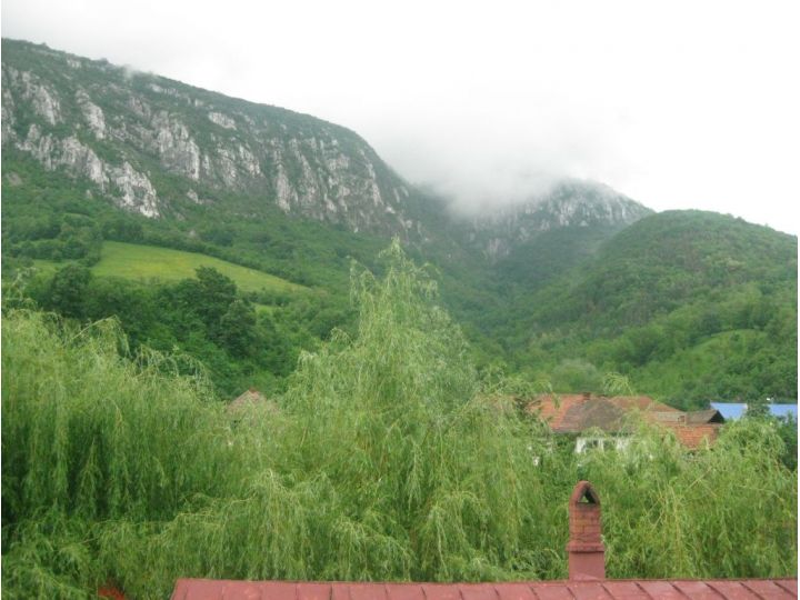 Pensiunea Belladonna, Baile Herculane - imaginea 