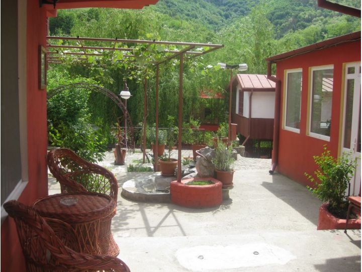 Pensiunea Belladonna, Baile Herculane - imaginea 