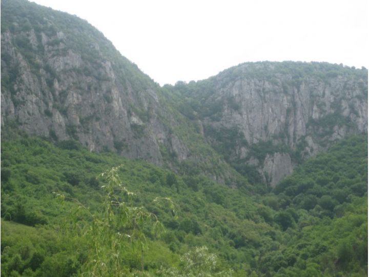 Pensiunea Belladonna, Baile Herculane - imaginea 
