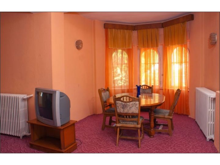 Hotel Cerna, Baile Herculane - imaginea 