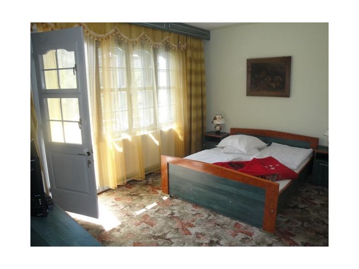Vila Hera, Baile Herculane - imaginea 