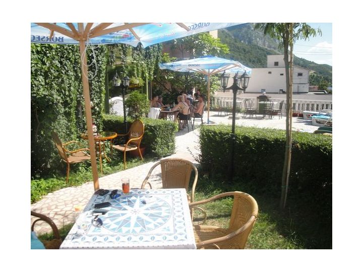 Vila Hera, Baile Herculane - imaginea 