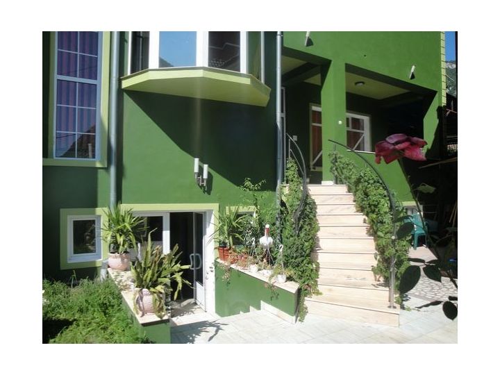 Vila Hera, Baile Herculane - imaginea 