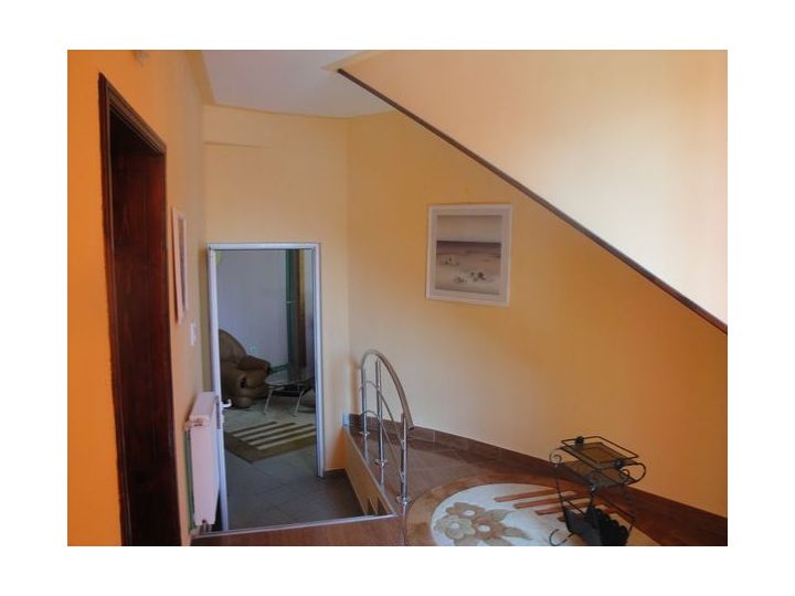 Vila Hera, Baile Herculane - imaginea 