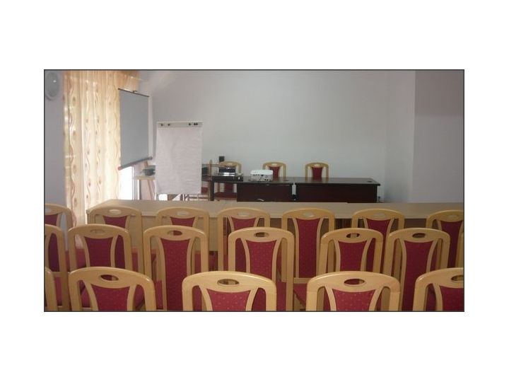 Hotel International, Baile Herculane - imaginea 