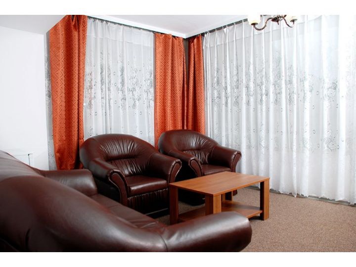 Hotel Roman, Baile Herculane - imaginea