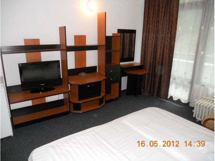 Hotel Roman, Baile Herculane - imaginea