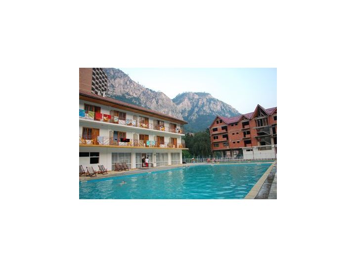 Hostel Sara's Sons, Baile Herculane - imaginea 
