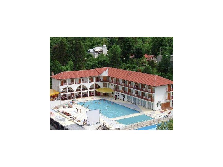 Hostel Sara's Sons, Baile Herculane - imaginea 