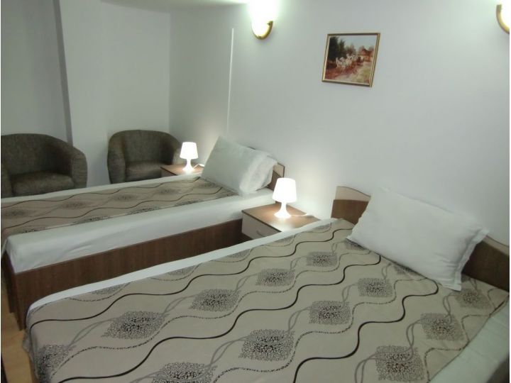 Hostel Sara's Sons, Baile Herculane - imaginea 