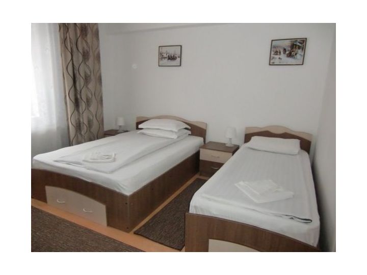 Hostel Sara's Sons, Baile Herculane - imaginea 