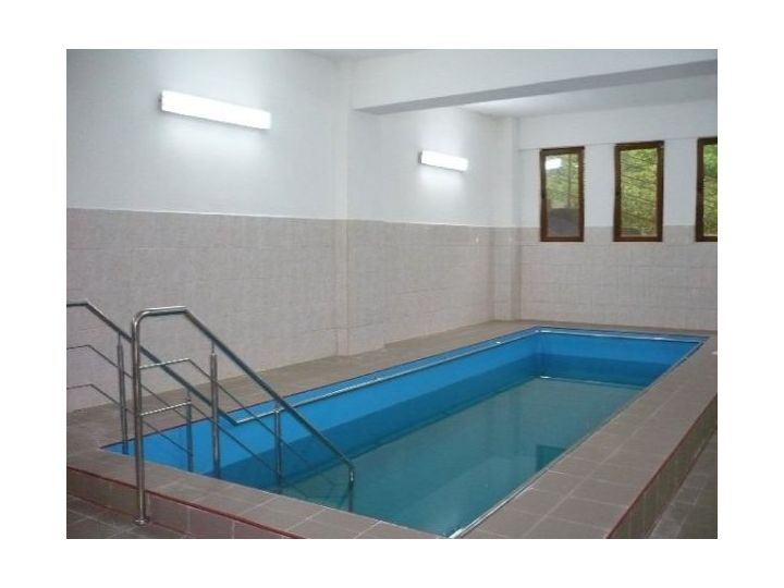Hostel Sara's Sons, Baile Herculane - imaginea 