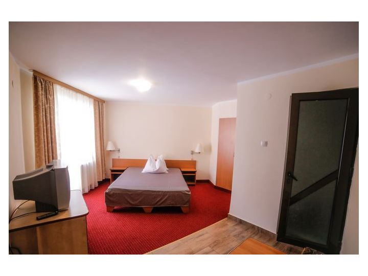 Hotel Trandafirul Galben, Baile Herculane - imaginea 