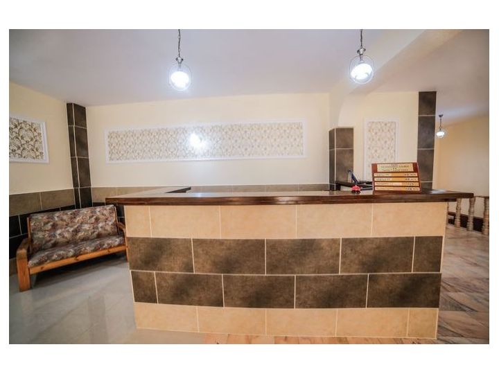 Hotel Trandafirul Galben, Baile Herculane - imaginea 