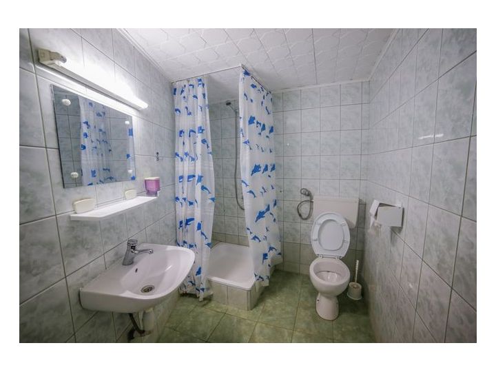Hotel Trandafirul Galben, Baile Herculane - imaginea 
