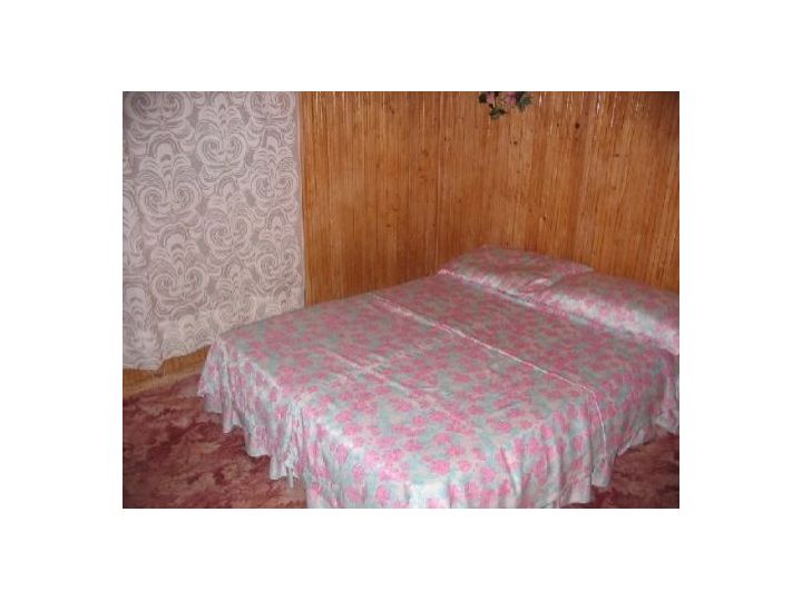 Cabana Apus De Soare, Bazias - imaginea 