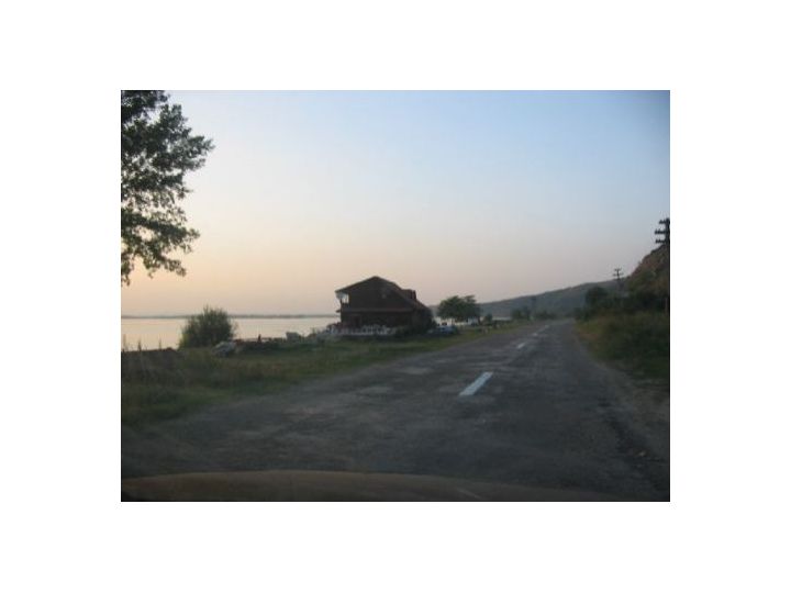 Cabana Apus De Soare, Bazias - imaginea 