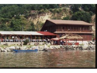 Cabana Apus De Soare, Bazias - 1