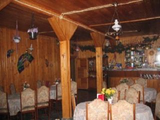 Cabana Apus De Soare, Bazias - 4