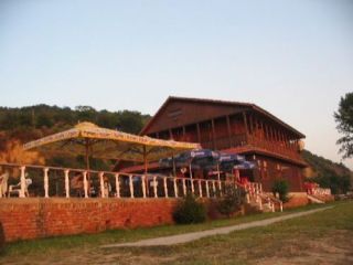 Cabana Apus De Soare, Bazias - 3