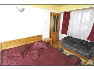 Hotel GeAS I, Caransebes - 3