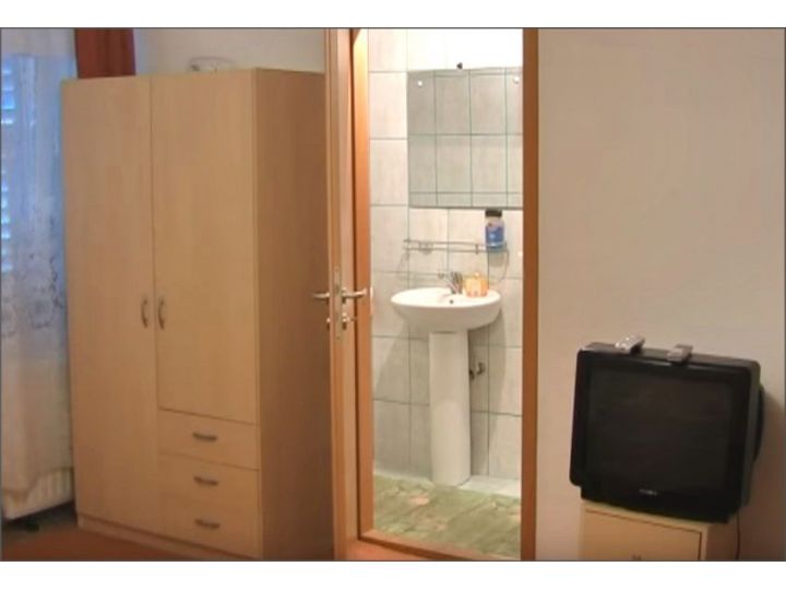 Pensiunea Gernik 100, Garnic - imaginea 