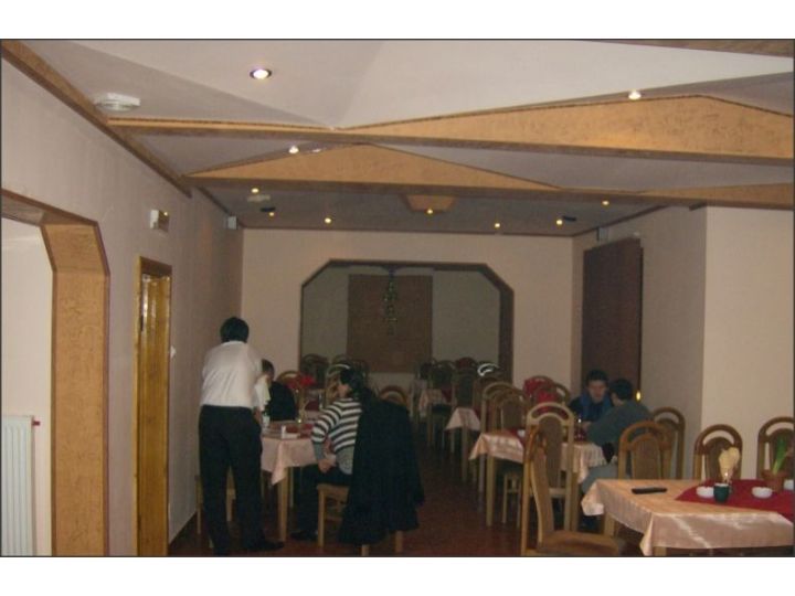 Pensiunea Dunarea, Moldova Noua - imaginea 