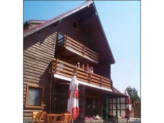 Pensiunea Dunarea, Moldova Noua - 1