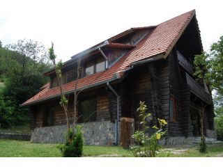 Cabana 7 Brazi, Oravita