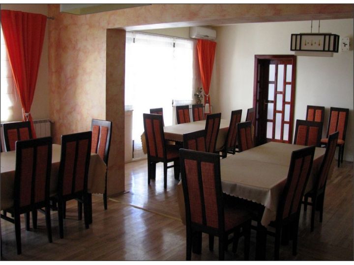 Pensiunea Casa Bavareza, Paltinis Caras Severin - imaginea 
