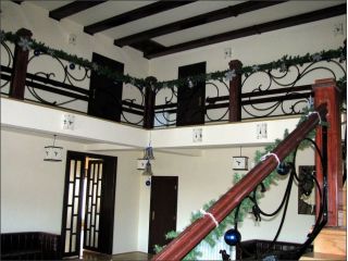 Pensiunea Casa Bavareza, Paltinis Caras Severin - 3