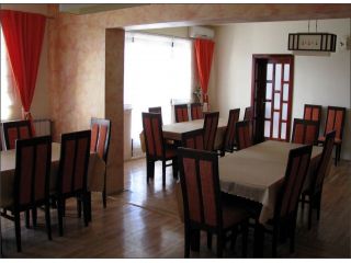 Pensiunea Casa Bavareza, Paltinis Caras Severin - 4