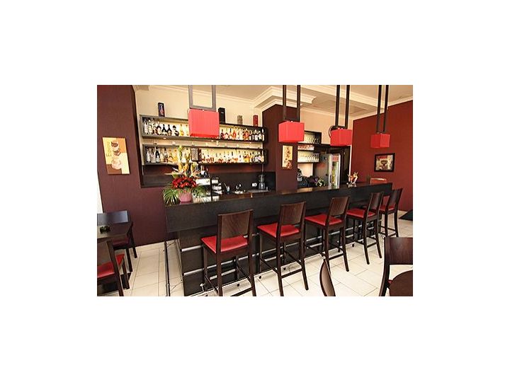 Hotel Best Western Rogge, Resita - imaginea 
