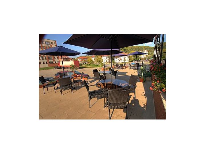 Hotel Best Western Rogge, Resita - imaginea 