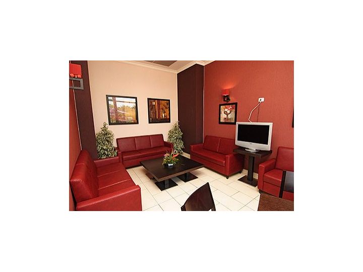 Hotel Best Western Rogge, Resita - imaginea 
