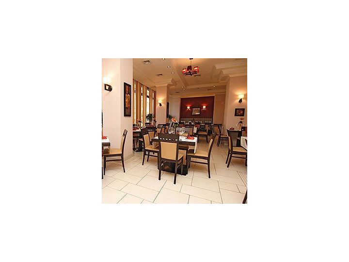 Hotel Best Western Rogge, Resita - imaginea 