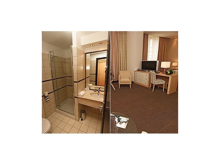 Hotel Best Western Rogge, Resita - imaginea 