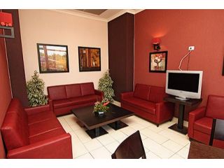 Hotel Best Western Rogge, Resita - 2