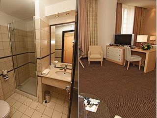 Hotel Best Western Rogge, Resita - 4