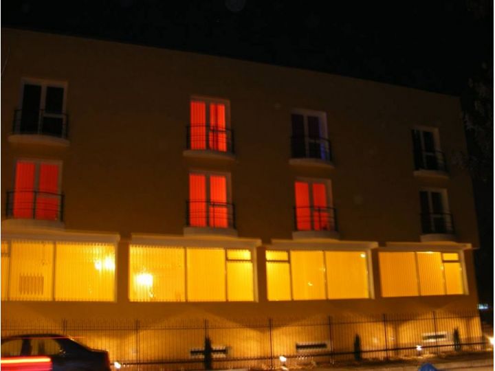 Hotel Boreal, Resita - imaginea 