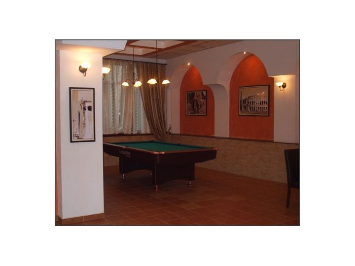Hotel Intim, Resita - imaginea 
