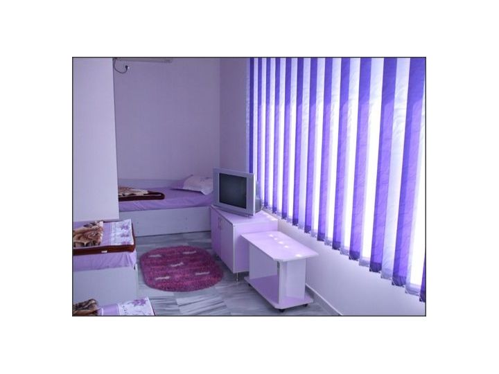 Hotel Intim, Resita - imaginea 