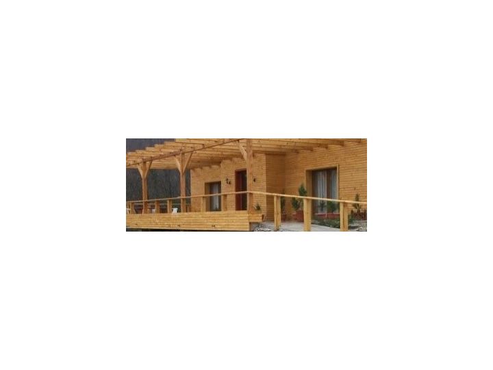 Pensiunea Casa Erika, Steierdorf - imaginea 