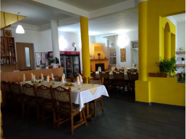 Pensiunea Nova, Bunesti Cluj - imaginea 